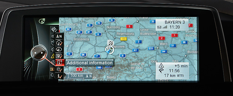 寶馬《BMW 6 Series》小改款售價調降 雙門、四門美型登場 寶馬《BMW 6 Series》小改款售價調降 雙門、四門美型登場