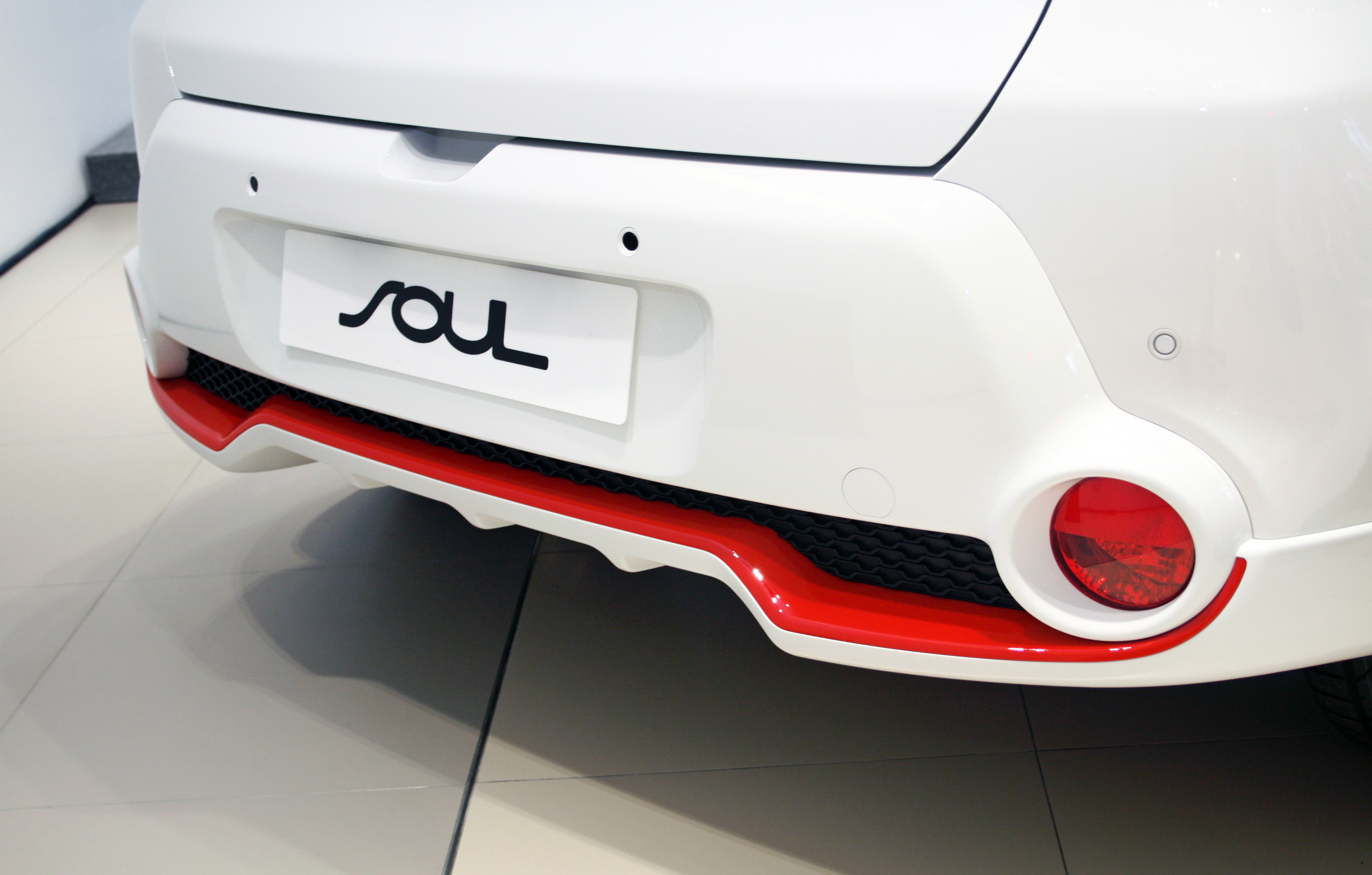 起亞《Kia Soul & Morning》搶攻年輕消費市場 連袂推出限量特仕車 起亞《Kia Soul & Morning》搶攻年輕消費市場 連袂推出限量特仕車