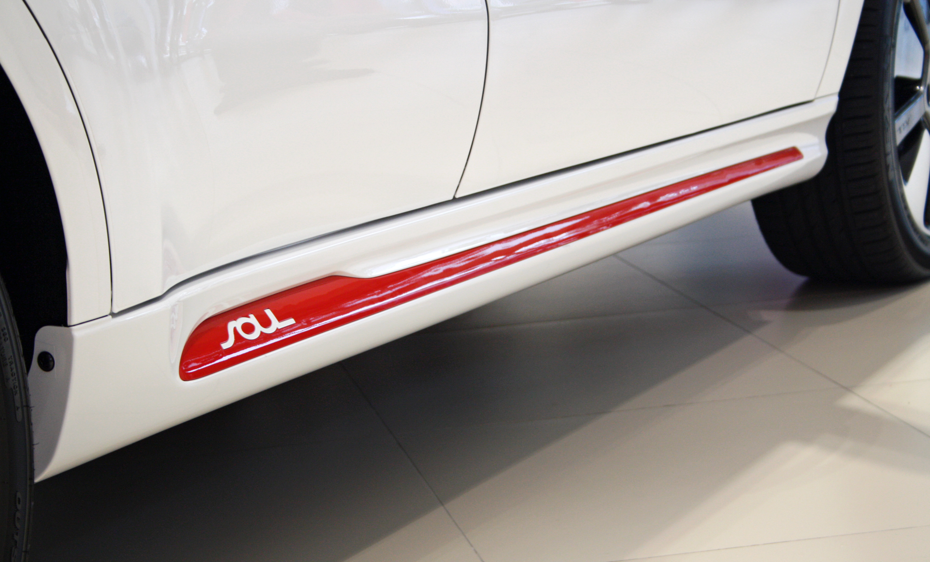 起亞《Kia Soul & Morning》搶攻年輕消費市場 連袂推出限量特仕車 起亞《Kia Soul & Morning》搶攻年輕消費市場 連袂推出限量特仕車