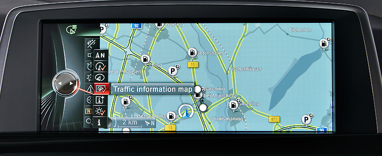 寶馬《BMW 6 Series》小改款售價調降 雙門、四門美型登場 寶馬《BMW 6 Series》小改款售價調降 雙門、四門美型登場