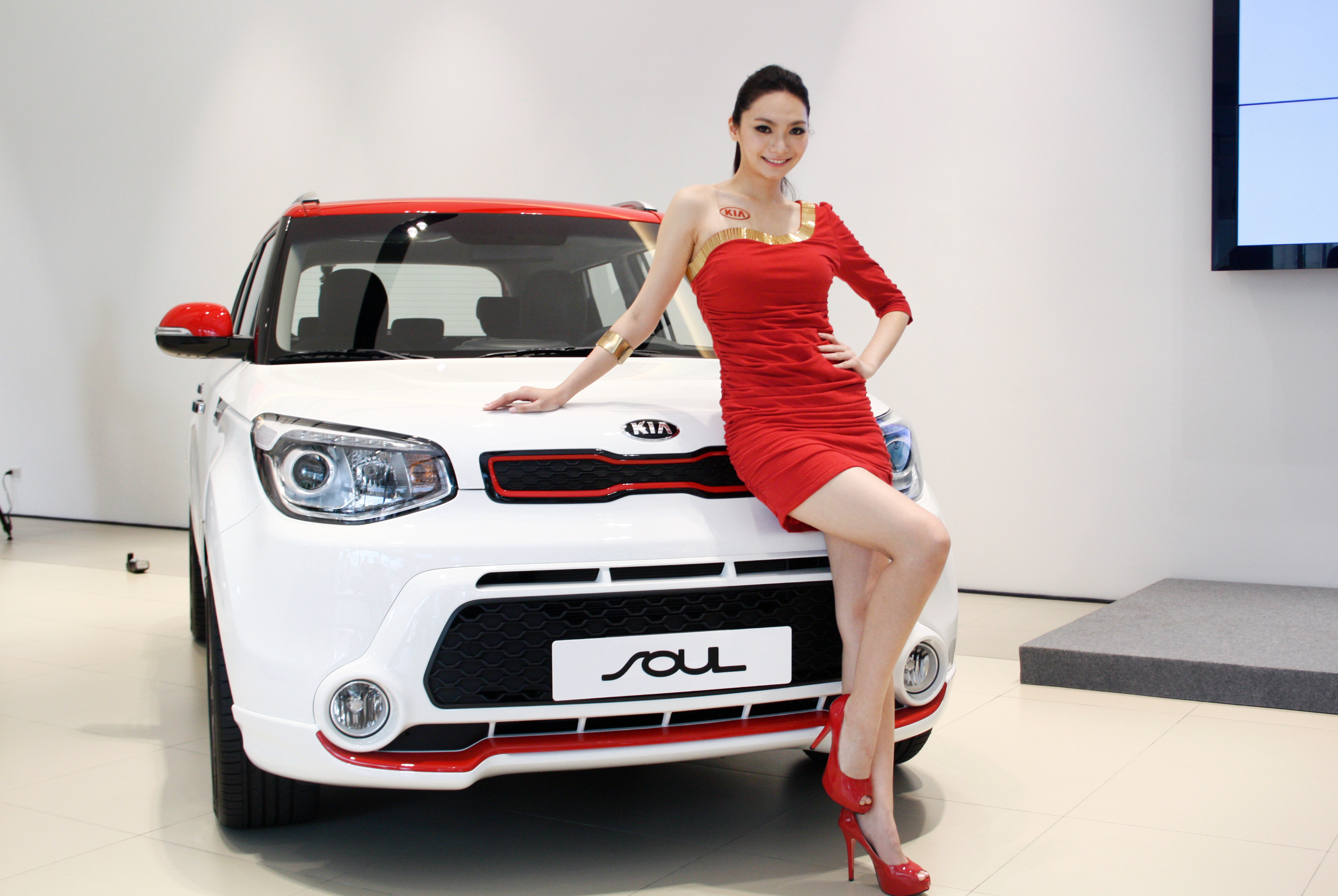 起亞《Kia Soul & Morning》搶攻年輕消費市場 連袂推出限量特仕車 起亞《Kia Soul & Morning》搶攻年輕消費市場 連袂推出限量特仕車