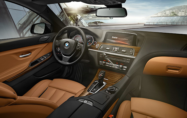 寶馬《BMW 6 Series》小改款售價調降 雙門、四門美型登場 寶馬《BMW 6 Series》小改款售價調降 雙門、四門美型登場