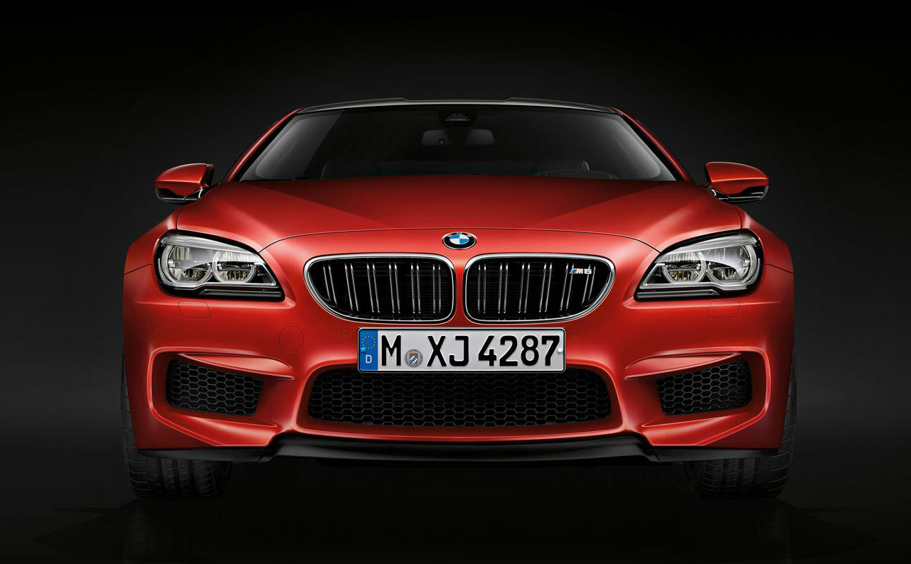 寶馬《BMW M6》原廠競技套件即將推出! 全車系升等600匹還能解限速! 寶馬《BMW M6》原廠競技套件即將推出! 全車系升等600匹還能解限速!