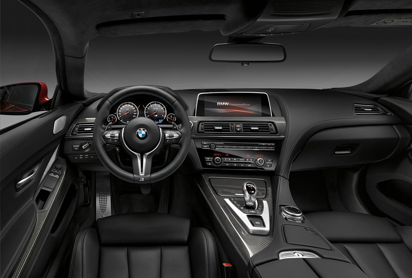 寶馬《BMW M6》原廠競技套件即將推出! 全車系升等600匹還能解限速! 寶馬《BMW M6》原廠競技套件即將推出! 全車系升等600匹還能解限速!