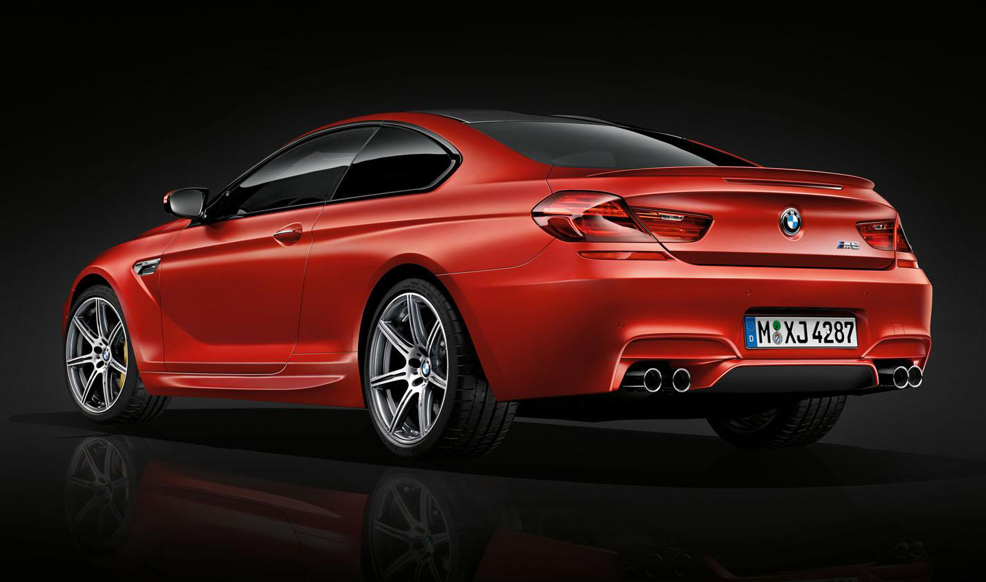 寶馬《BMW M6》原廠競技套件即將推出! 全車系升等600匹還能解限速! 寶馬《BMW M6》原廠競技套件即將推出! 全車系升等600匹還能解限速!