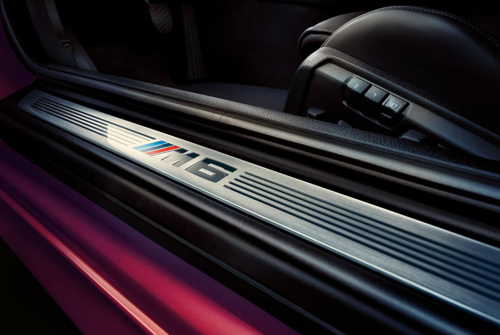 寶馬《BMW M6》原廠競技套件即將推出! 全車系升等600匹還能解限速! 寶馬《BMW M6》原廠競技套件即將推出! 全車系升等600匹還能解限速!