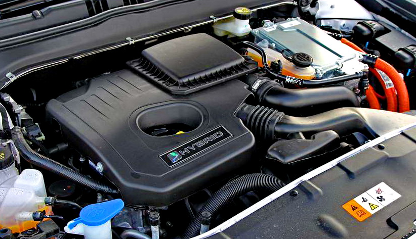 福特《Ford Mondeo Hybrid》全新動力科技 將在七月搶攻油電混合車款市場 福特《Ford Mondeo Hybrid》全新動力科技 將在七月搶攻油電混合車款市場