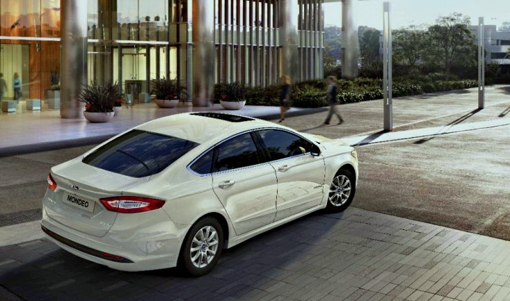 福特《Ford Mondeo Hybrid》全新動力科技 將在七月搶攻油電混合車款市場 福特《Ford Mondeo Hybrid》全新動力科技 將在七月搶攻油電混合車款市場