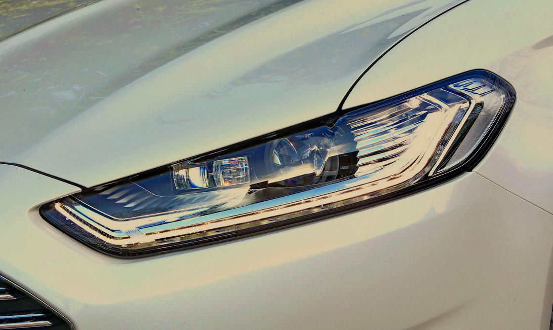福特《Ford Mondeo Hybrid》全新動力科技 將在七月搶攻油電混合車款市場 福特《Ford Mondeo Hybrid》全新動力科技 將在七月搶攻油電混合車款市場