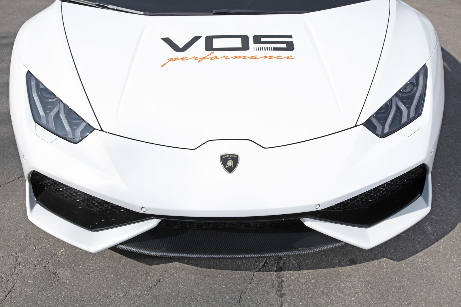 藍寶基尼《Lamborghini Huracán》碳纖維勁裝內外通包 VOS推出小牛專屬改裝套件 藍寶基尼《Lamborghini Huracán》碳纖維勁裝內外通包 VOS推出小牛專屬改裝套件
