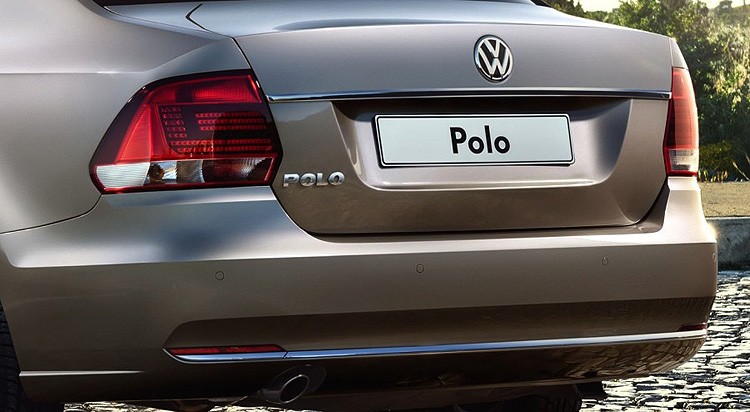 福斯《Volkswagen Polo房車版》小改款俄羅斯登場 強化豪華鋪陳向品牌旗艦 福斯《Volkswagen Polo房車版》小改款俄羅斯登場 強化豪華鋪陳向品牌旗艦