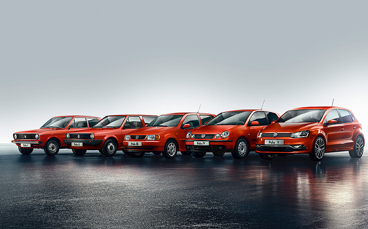 福斯《Volkswagen Polo房車版》小改款俄羅斯登場 強化豪華鋪陳向品牌旗艦 福斯《Volkswagen Polo房車版》小改款俄羅斯登場 強化豪華鋪陳向品牌旗艦