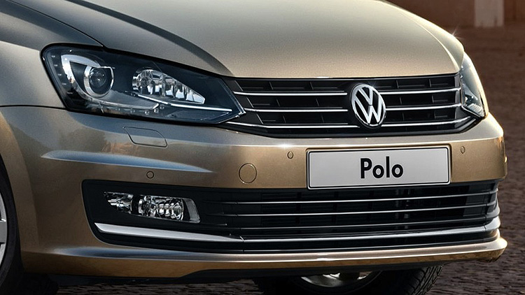 福斯《Volkswagen Polo房車版》小改款俄羅斯登場 強化豪華鋪陳向品牌旗艦 福斯《Volkswagen Polo房車版》小改款俄羅斯登場 強化豪華鋪陳向品牌旗艦
