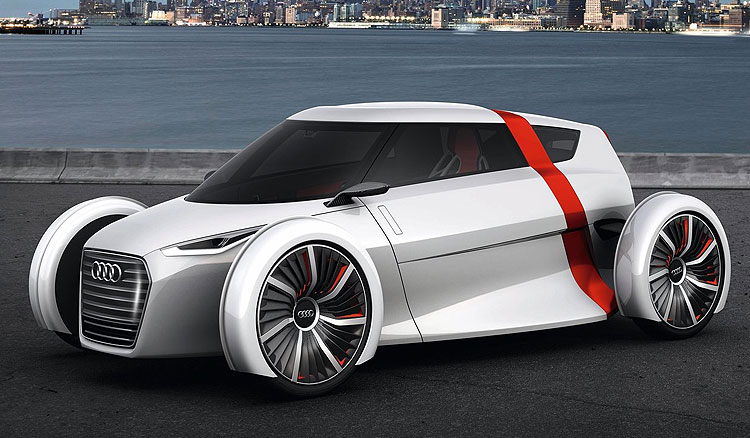 豐田《Toyota》將打造全新都會車種 有望東京車展現身? 豐田《Toyota》將打造全新都會車種 有望東京車展現身?