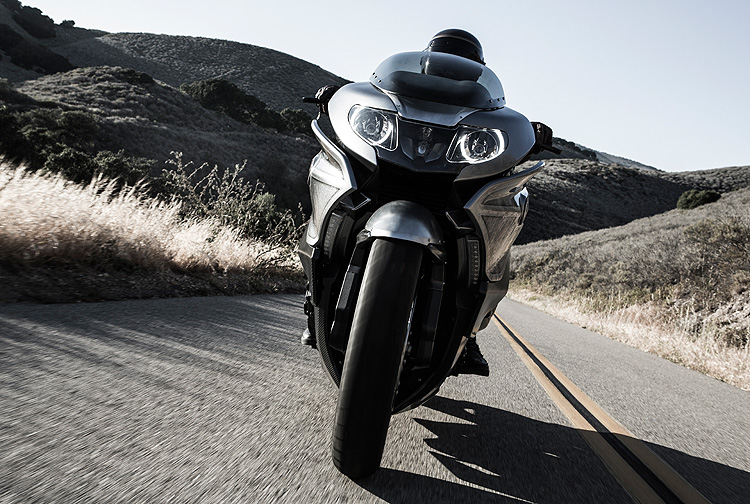 寶馬重機《BMW Motorrad》全新概念 Concept 101帥氣亮相 寶馬重機《BMW Motorrad》全新概念 Concept 101帥氣亮相
