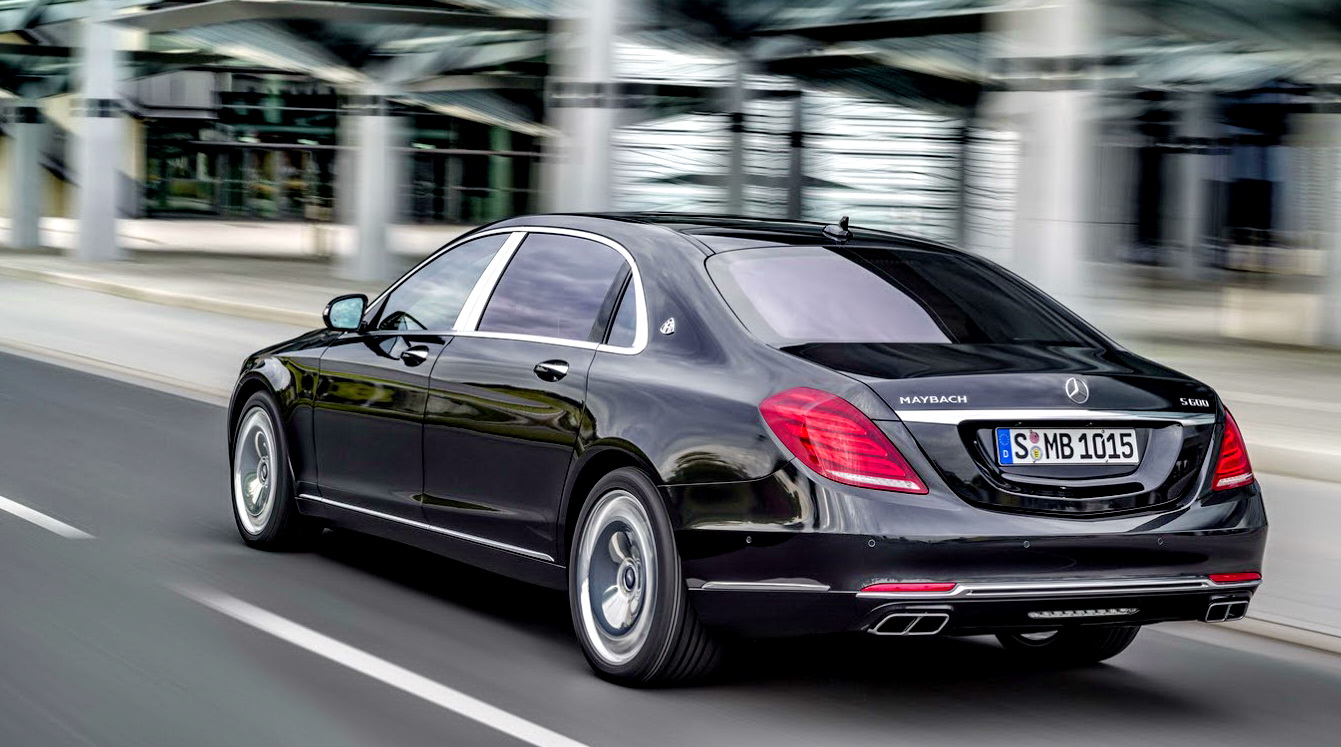 賓士《Mercedes-Maybach S-Class》頂級尊榮享受 將為「經濟救世主」亞太行而準備 賓士《Mercedes-Maybach S-Class》頂級尊榮享受 將為「經濟救世主」亞太行而準備