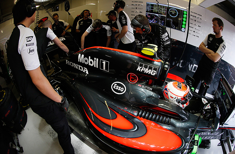 從耐用度到提升動力 麥拉崙-本田《McLaren Honda F1》將轉換賽車研發焦點 從耐用度到提升動力 麥拉崙-本田《McLaren Honda F1》將轉換賽車研發焦點