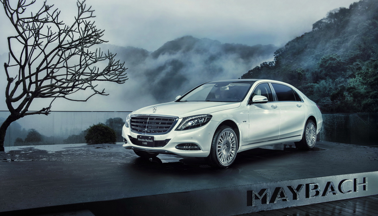 賓士《Mercedes-Maybach S-Class》頂級尊榮享受 將為「經濟救世主」亞太行而準備 賓士《Mercedes-Maybach S-Class》頂級尊榮享受 將為「經濟救世主」亞太行而準備