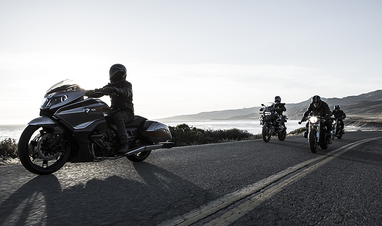 寶馬重機《BMW Motorrad》全新概念 Concept 101帥氣亮相 寶馬重機《BMW Motorrad》全新概念 Concept 101帥氣亮相