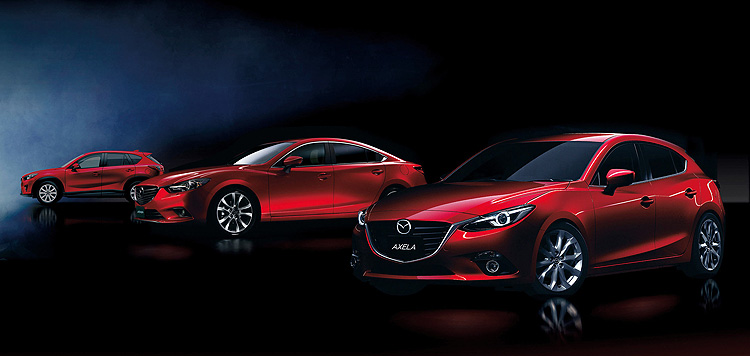 4年不到就賣超過100萬輛 馬自達《Mazda CX-5》再立全新里程碑 4年不到就賣超過100萬輛 馬自達《Mazda CX-5》再立全新里程碑