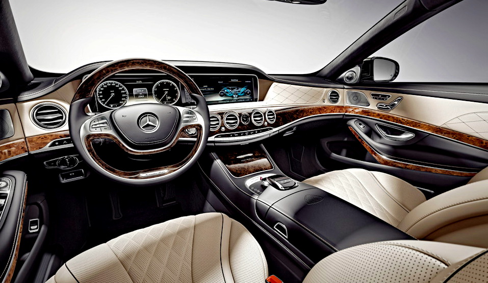 賓士《Mercedes-Maybach S-Class》頂級尊榮享受 將為「經濟救世主」亞太行而準備 賓士《Mercedes-Maybach S-Class》頂級尊榮享受 將為「經濟救世主」亞太行而準備