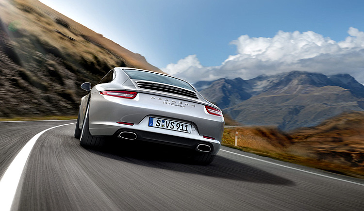 傳下一代保時捷《Porsche 911》自然進氣動力將消失 就連911也擋不住渦輪趨勢嗎? 傳下一代保時捷《Porsche 911》自然進氣動力將消失 就連911也擋不住渦輪趨勢嗎?
