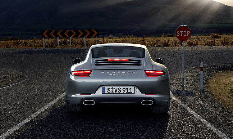 傳下一代保時捷《Porsche 911》自然進氣動力將消失 就連911也擋不住渦輪趨勢嗎? 傳下一代保時捷《Porsche 911》自然進氣動力將消失 就連911也擋不住渦輪趨勢嗎?