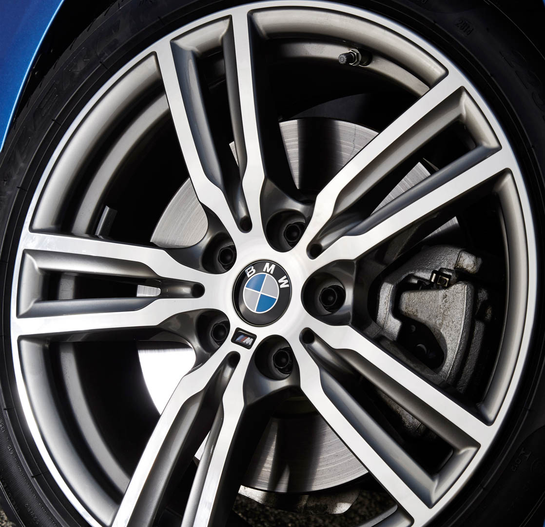 寶馬《BMW 2 Series Gran Tourer》多了實用少了帥氣?其實還有M Sport套件可以選… 寶馬《BMW 2 Series Gran Tourer》多了實用少了帥氣?其實還有M Sport套件可以選…