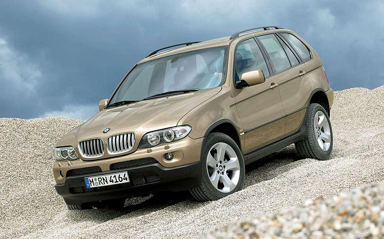 同受Takata氣囊影響 寶馬《BMW》於美國召回40萬輛以上車款 同受Takata氣囊影響 寶馬《BMW》於美國召回40萬輛以上車款