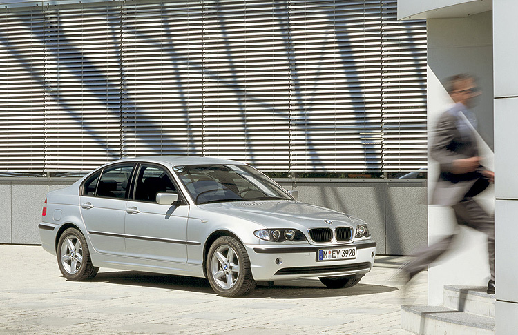 同受Takata氣囊影響 寶馬《BMW》於美國召回40萬輛以上車款 同受Takata氣囊影響 寶馬《BMW》於美國召回40萬輛以上車款