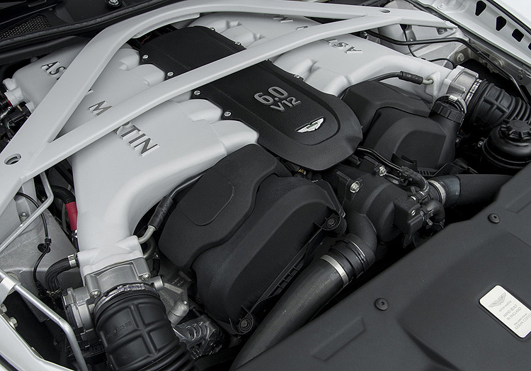 《Aston Martin》全新產品計畫蠢蠢欲動 不排除打造高效混合動力超跑 《Aston Martin》全新產品計畫蠢蠢欲動 不排除打造高效混合動力超跑