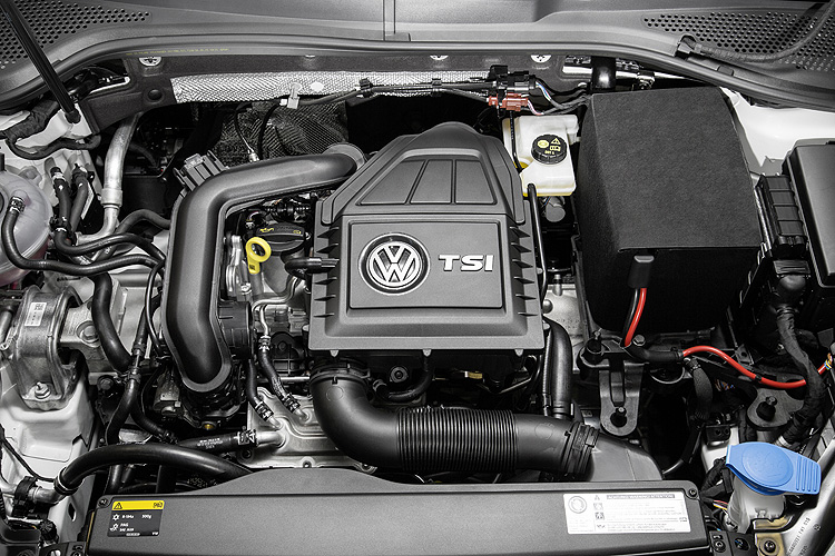 最省油的汽油福斯《Volkswagen Golf》!強植1.0 TSI動力平均油耗上看23.3km/L 最省油的汽油福斯《Volkswagen Golf》!強植1.0 TSI動力平均油耗上看23.3km/L