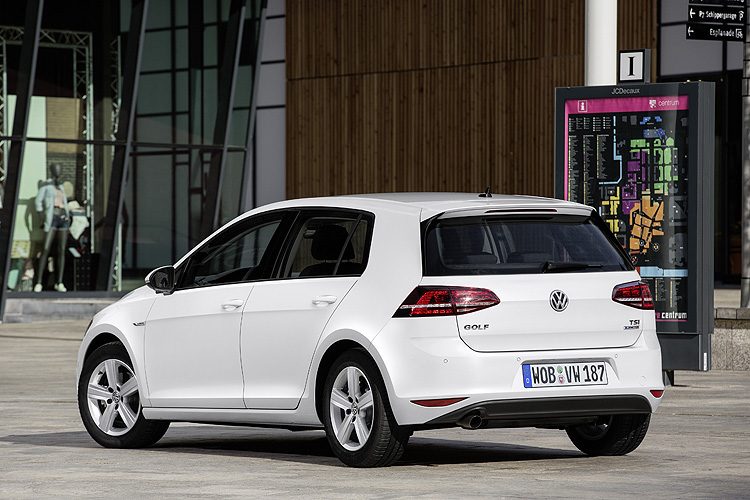 最省油的汽油福斯《Volkswagen Golf》!強植1.0 TSI動力平均油耗上看23.3km/L 最省油的汽油福斯《Volkswagen Golf》!強植1.0 TSI動力平均油耗上看23.3km/L