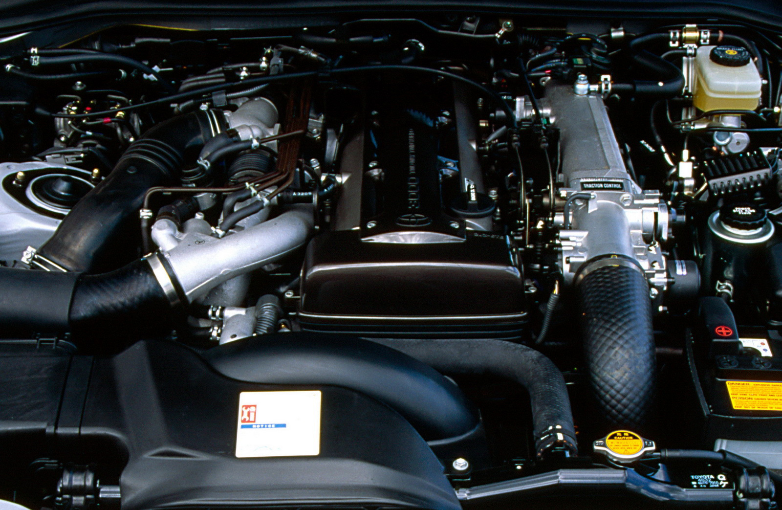 牛魔王復出有望?豐田《Toyota》最新進度傳言已經在美註冊《S-FR》商標 牛魔王復出有望?豐田《Toyota》最新進度傳言已經在美註冊《S-FR》商標
