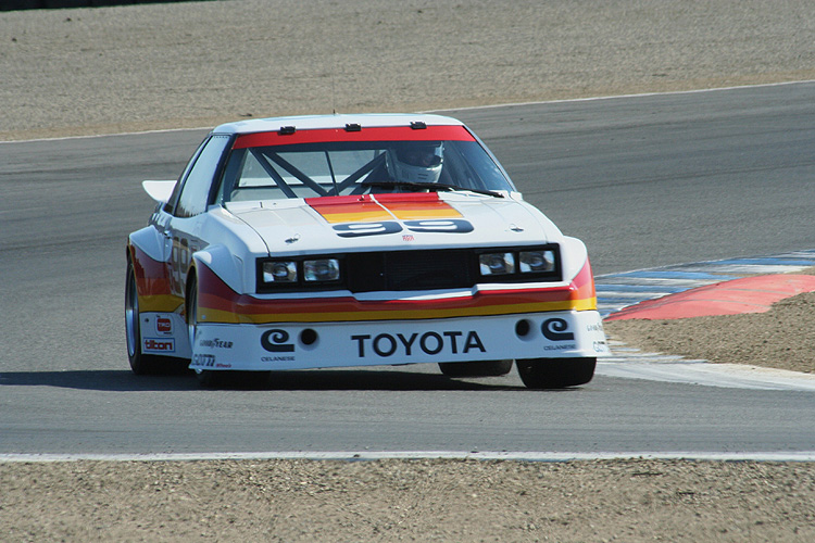 豐田《Toyota GT86》披覆經典塗裝,Toyota賽車榮景GoodWood再現 豐田《Toyota GT86》披覆經典塗裝,Toyota賽車榮景GoodWood再現