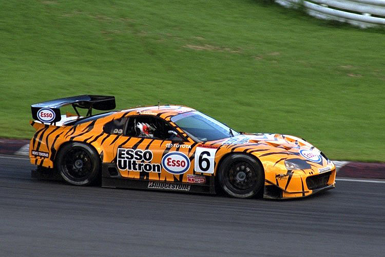 豐田《Toyota GT86》披覆經典塗裝,Toyota賽車榮景GoodWood再現 豐田《Toyota GT86》披覆經典塗裝,Toyota賽車榮景GoodWood再現