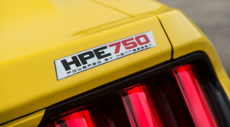 福特《Ford Mustang HPE750》正式衝破200mph!美國改裝大廠Hennessey再創野馬極速巔峰 福特《Ford Mustang HPE750》正式衝破200mph!美國改裝大廠Hennessey再創野馬極速巔峰