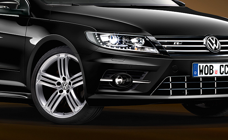 改朝換代前的最終出清?福斯《Volkswagen》推出CC Dynamic Black特式車 改朝換代前的最終出清?福斯《Volkswagen》推出CC Dynamic Black特式車