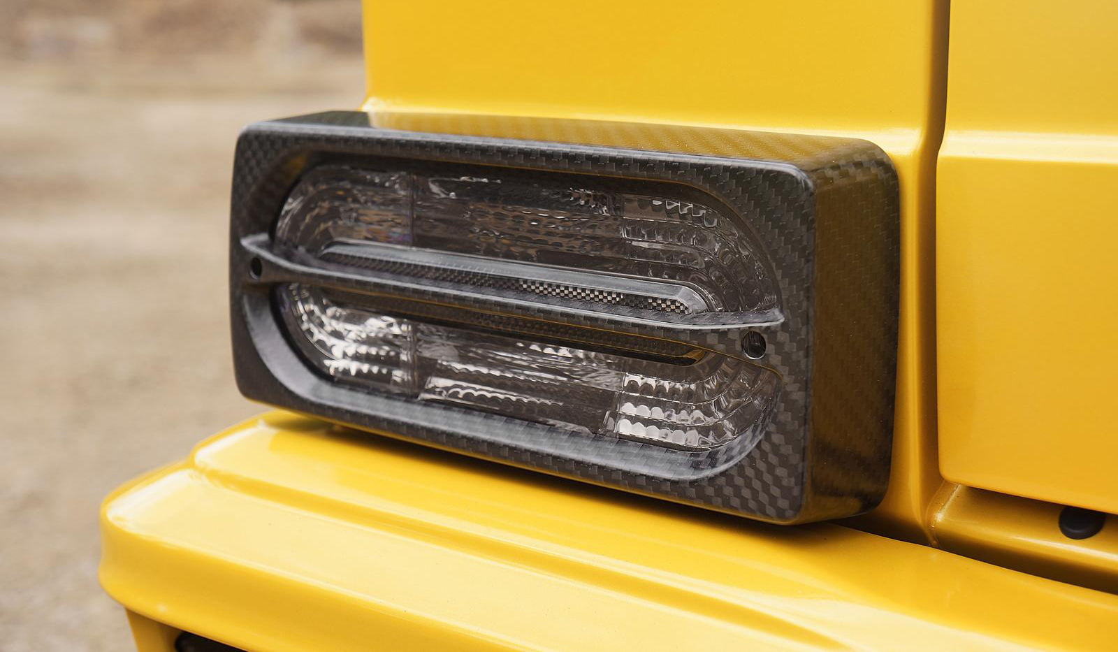 賓士《Mercedes-Benz G 63 AMG 6x6》征服地形也要征服目光 Mansory為新年式六輪野獸推出專屬套件 賓士《Mercedes-Benz G 63 AMG 6x6》征服地形也要征服目光 Mansory為新年式六輪野獸推出專屬套件