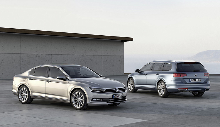 改朝換代前的最終出清?福斯《Volkswagen》推出CC Dynamic Black特式車 改朝換代前的最終出清?福斯《Volkswagen》推出CC Dynamic Black特式車