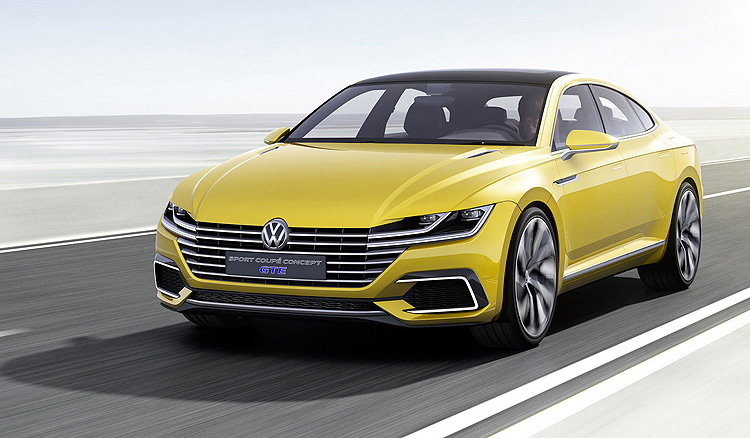 改朝換代前的最終出清?福斯《Volkswagen》推出CC Dynamic Black特式車 改朝換代前的最終出清?福斯《Volkswagen》推出CC Dynamic Black特式車