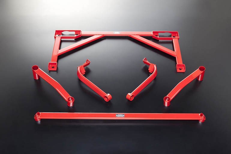 動感加分第二彈!AutoExe推出小改馬自達《Mazda6》專用空力套件 動感加分第二彈!AutoExe推出小改馬自達《Mazda6》專用空力套件