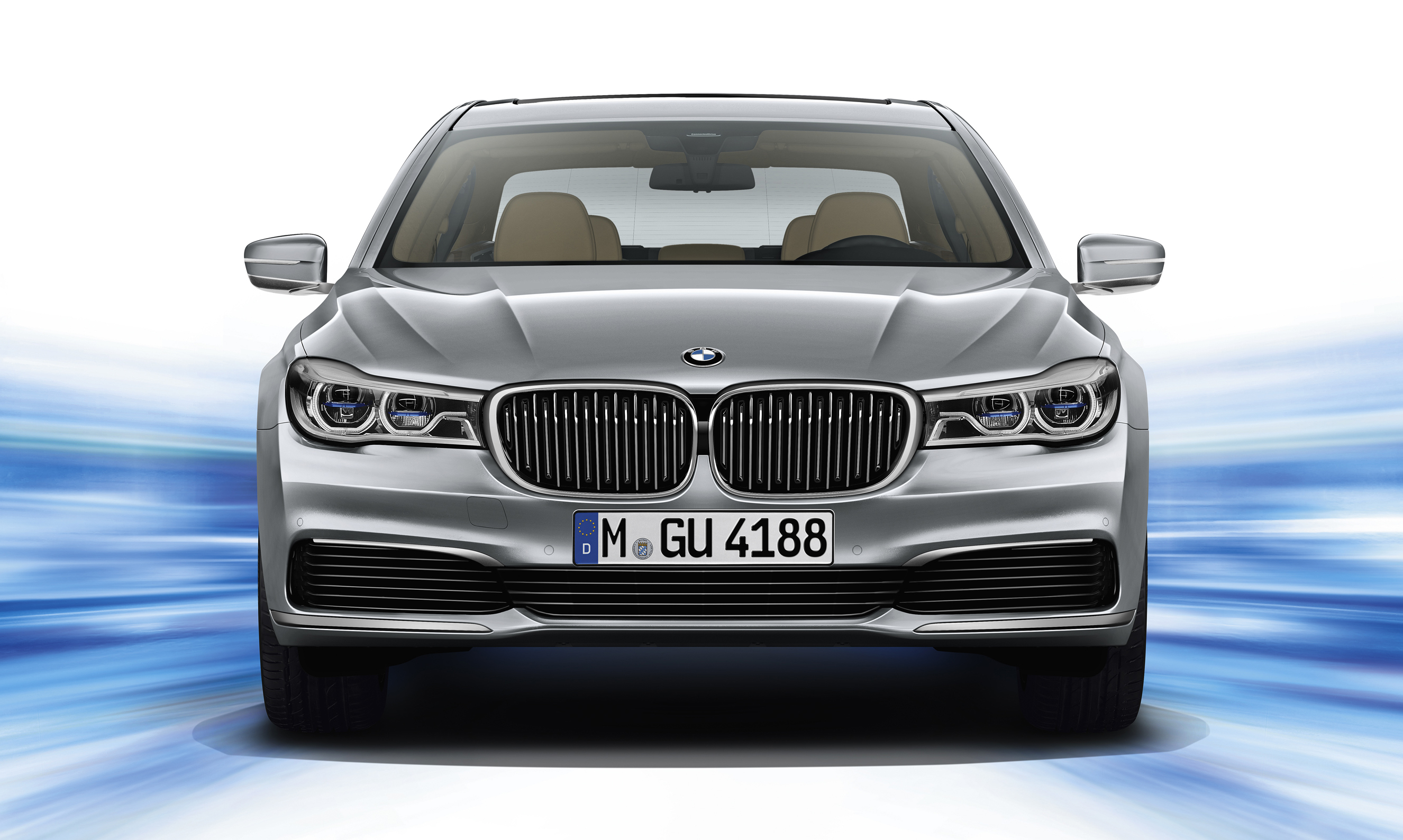插電式油電混合動力入列 新一代寶馬《BMW 7 Series》不只更輕也更節能(下) 插電式油電混合動力入列 新一代寶馬《BMW 7 Series》不只更輕也更節能(下)