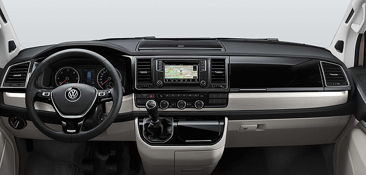 全新世代打造舒適露營假期 福斯《Volkswagen T6 California》露營車德國開賣 全新世代打造舒適露營假期 福斯《Volkswagen T6 California》露營車德國開賣
