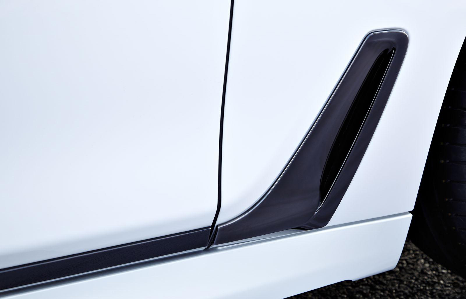 褪下西裝後的真性情 新一代寶馬《BMW 7 Series M Sport》運動車型同步登場 褪下西裝後的真性情 新一代寶馬《BMW 7 Series M Sport》運動車型同步登場
