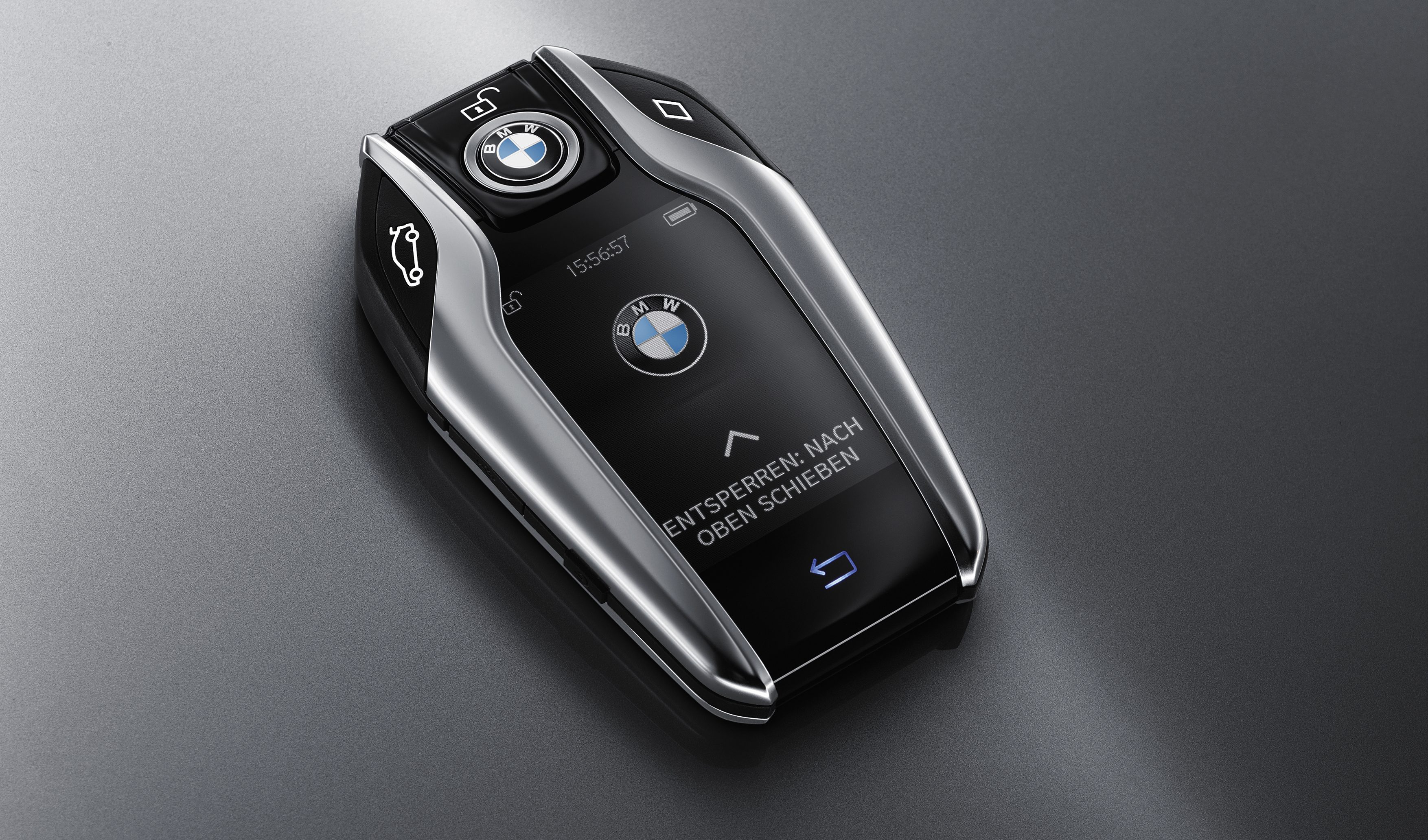 插電式油電混合動力入列 新一代寶馬《BMW 7 Series》不只更輕也更節能(下) 插電式油電混合動力入列 新一代寶馬《BMW 7 Series》不只更輕也更節能(下)