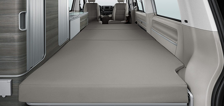 全新世代打造舒適露營假期 福斯《Volkswagen T6 California》露營車德國開賣 全新世代打造舒適露營假期 福斯《Volkswagen T6 California》露營車德國開賣