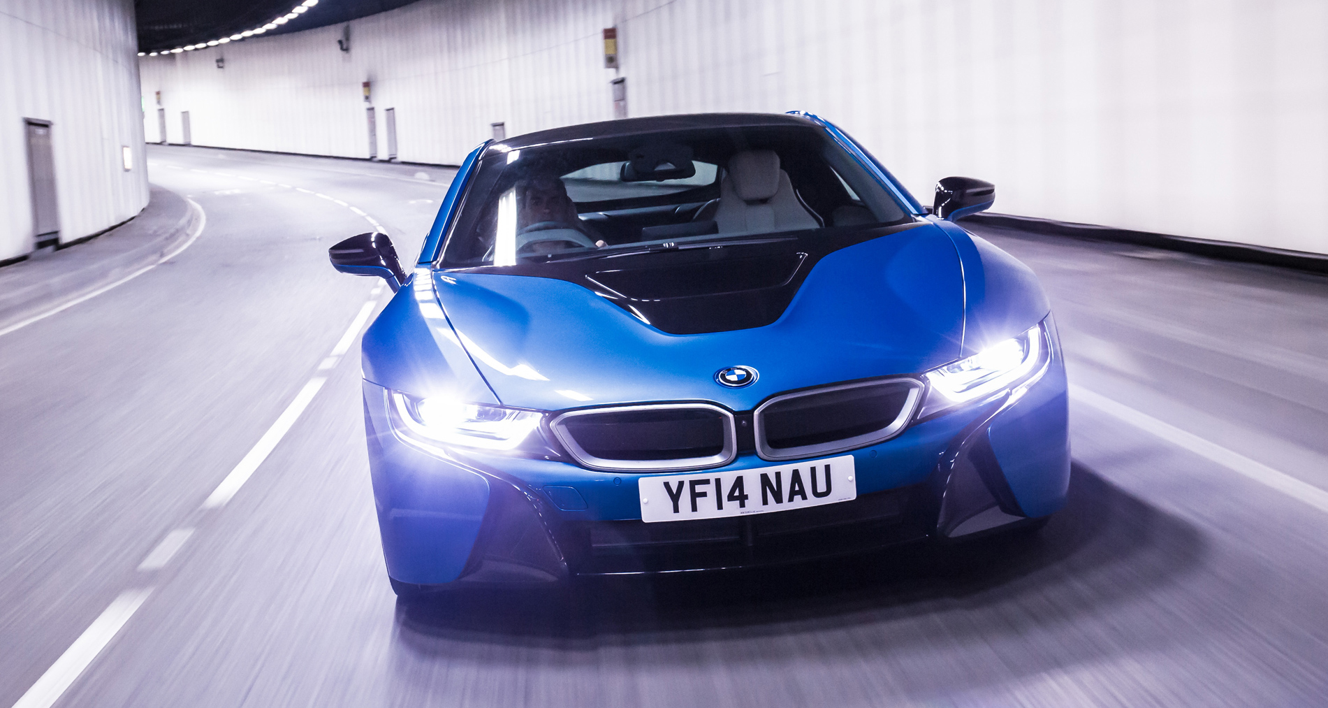 不想跟M GmbH攀關係?據傳寶馬《BMW i8》打算自行推出450匹高性能版本 不想跟M GmbH攀關係?據傳寶馬《BMW i8》打算自行推出450匹高性能版本
