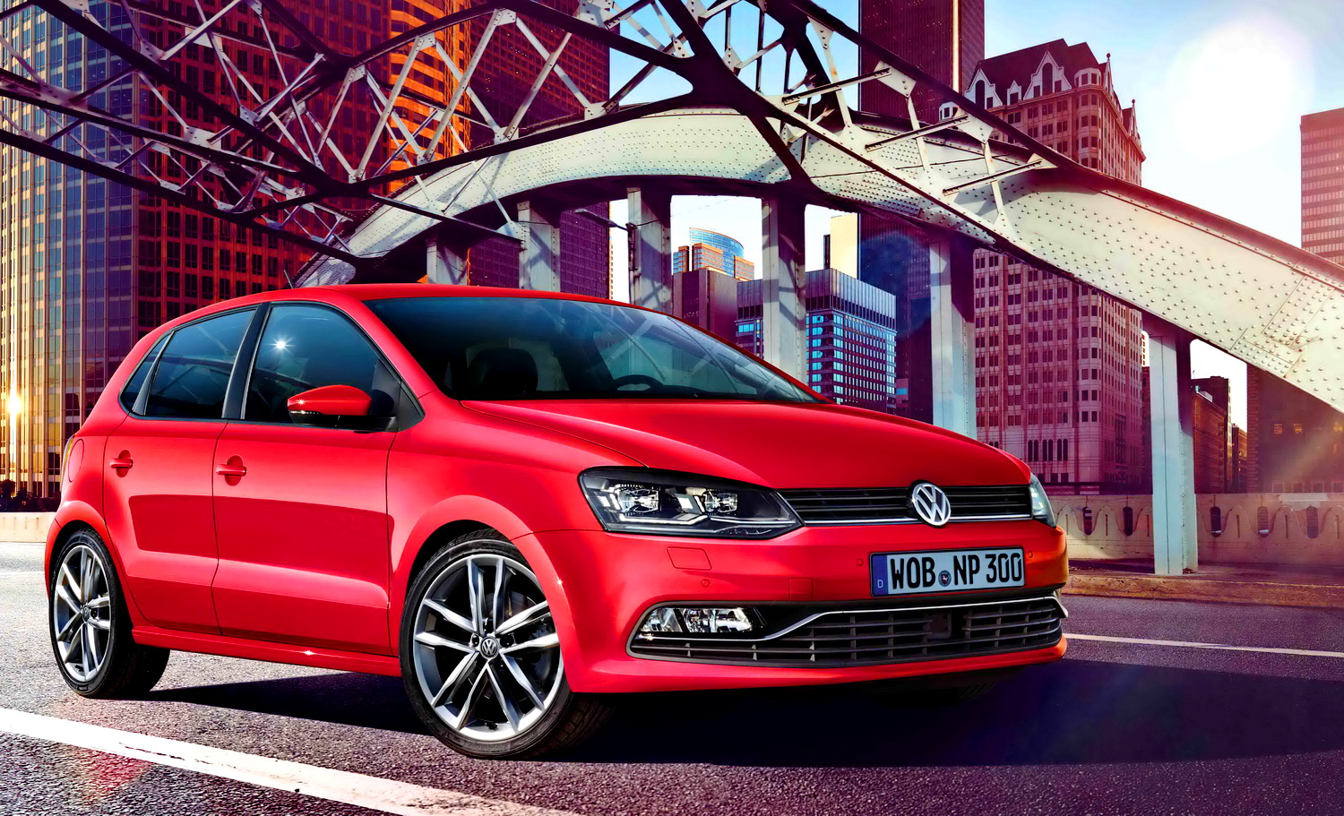 福斯《Volkswagen Polo、Tiguan》配備升級不加價 想要入主就趁現在 福斯《Volkswagen Polo、Tiguan》配備升級不加價 想要入主就趁現在