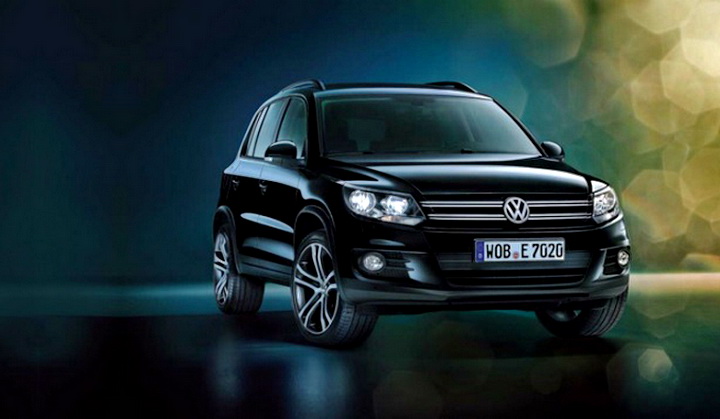 福斯《Volkswagen Polo、Tiguan》配備升級不加價 想要入主就趁現在 福斯《Volkswagen Polo、Tiguan》配備升級不加價 想要入主就趁現在